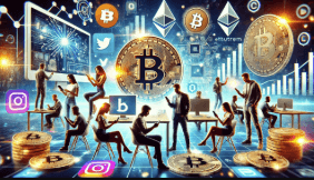 Community Building in Crypto Projects